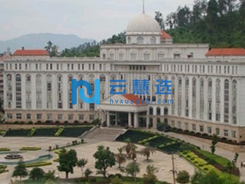 湖南郴州经济开发区