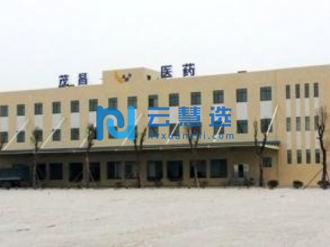 湖南岳阳县生态工业园