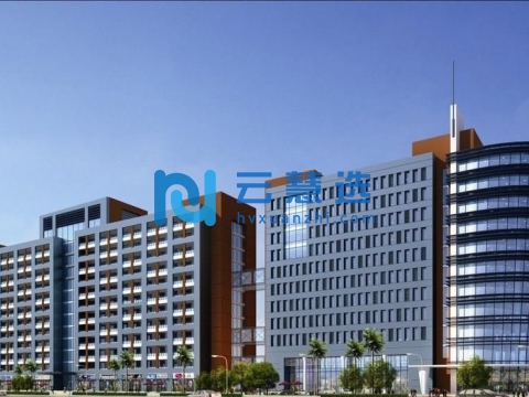 广州经济技术开发区