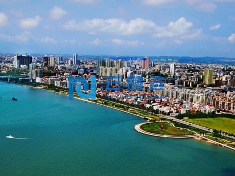 湛江经济技术开发区