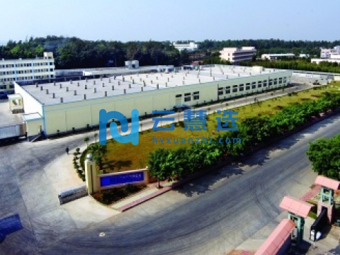 广东湛江霞山区华港工业小区