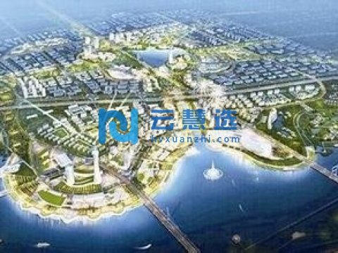 鄂州葛店经济技术开发区