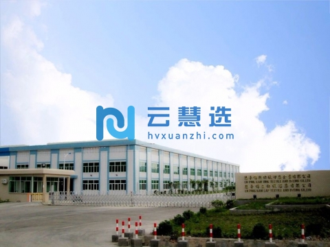 江门产业转移工业园恩平园区