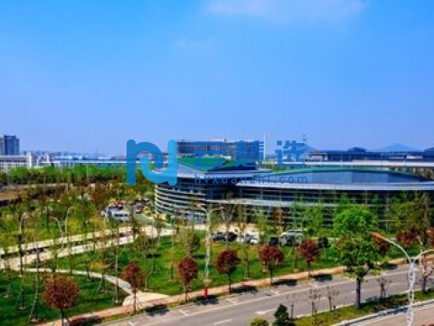 南京江宁高新技术产业园