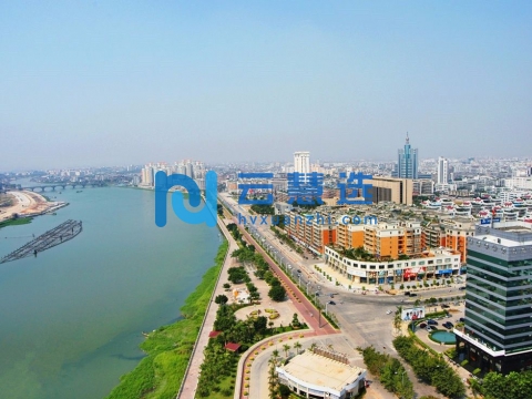 广东仙梅民营科技园