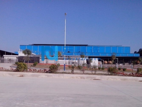 广东揭阳产业转移工业园区