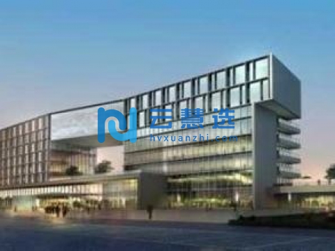 宁高高科技产业园