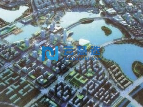 南京空港枢纽经济区