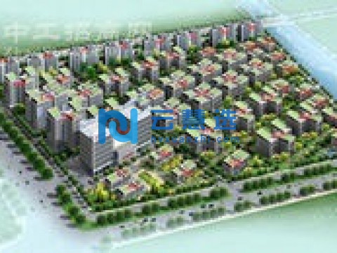 南京财富产业园