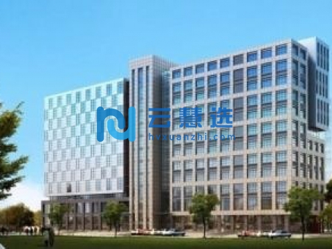 南京工业大学科技产业园