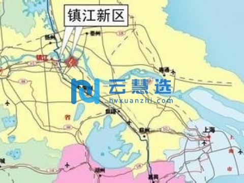 镇江经济技术开发区