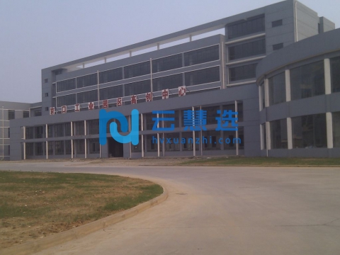 江苏镇江京口工业园区