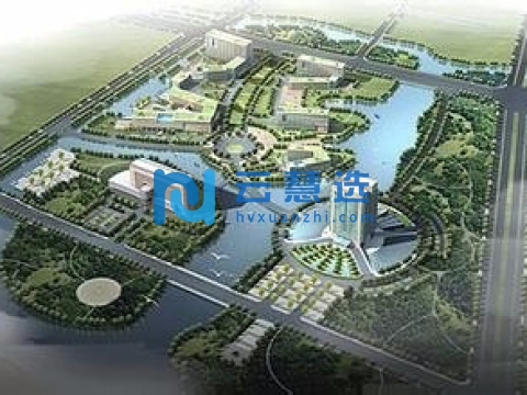 相城经济技术开发区