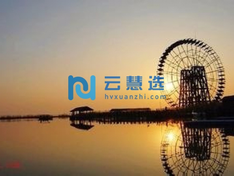 苏州太湖国家旅游度假区