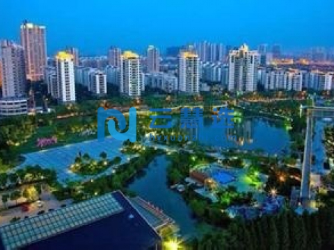 常州高新技术产业开发区