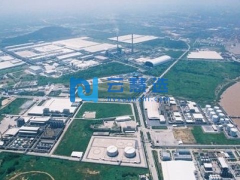 江苏扬中经济开发区