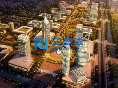 常州西太湖科技产业园