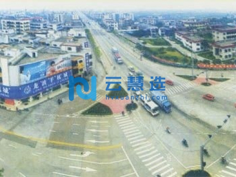 广东中山市阜沙工业园