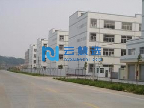 广东中山神湾港工业园