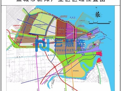 任县滏阳经济开发区