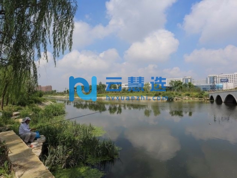 盐城经济技术开发区