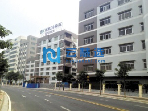 广东佛山欧洲工业园