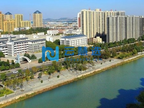 徐州高新技术产业开发区