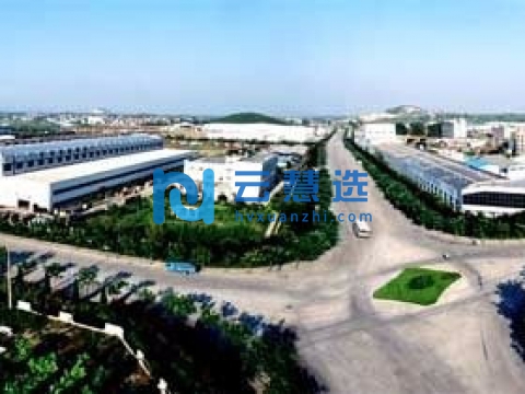 徐州经济技术开发区