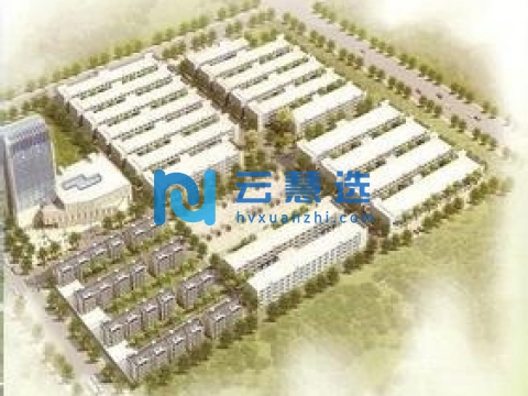 淮安清浦工业园区