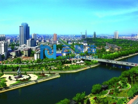 江苏邳州经济开发区