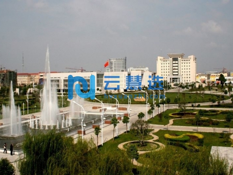 江苏兴化经济开发区