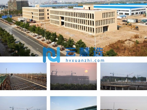 苏通科技产业园