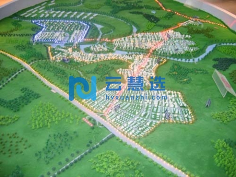 重庆潼南高新技术产业开发区