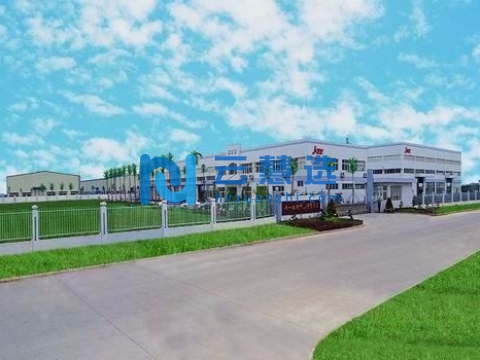 广东中山市万亩工业区