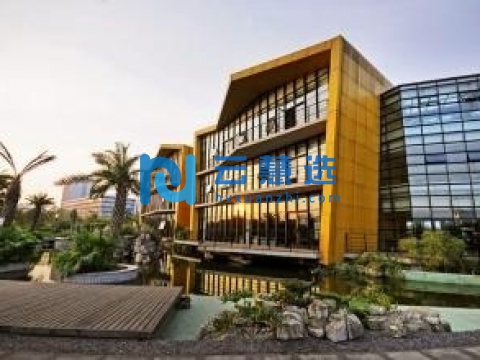 重庆西永微电子产业园区