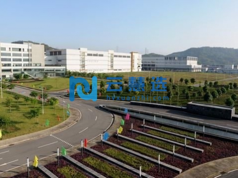 温州家具产业园区