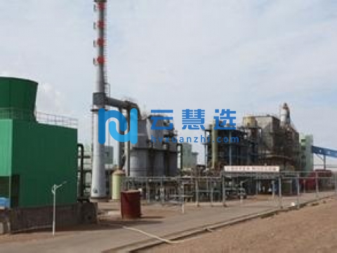 广东北山工业区