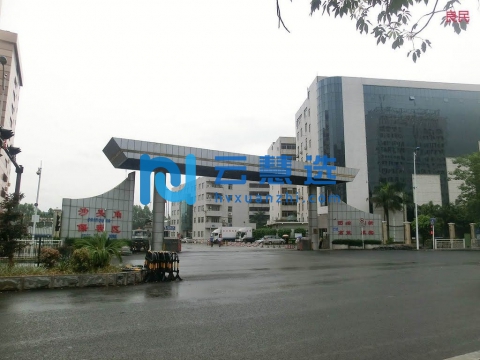 深圳盐田综合保税区