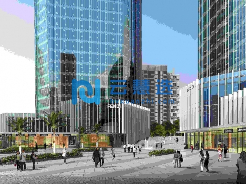 广东太平洋工业区