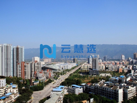 重庆市双桥经济技术开发区