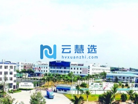 广东湛江科技产业园