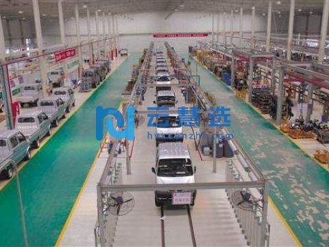 沙坪坝井口工业园区