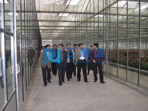 渝北国家农业科技园区