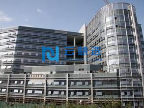 广东深圳科技工业园