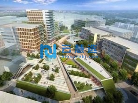 广东深圳田心工业区