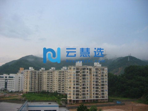 广东深圳嘉梅工业园