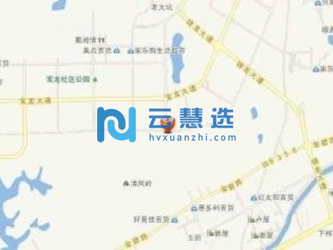 广东深圳宝龙高新技术产业园