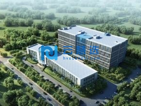 广东中山市北斗产业园