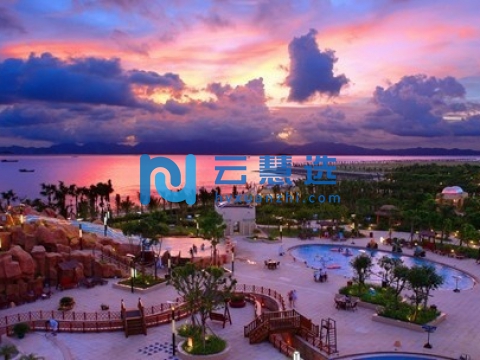 珠海经济技术开发区