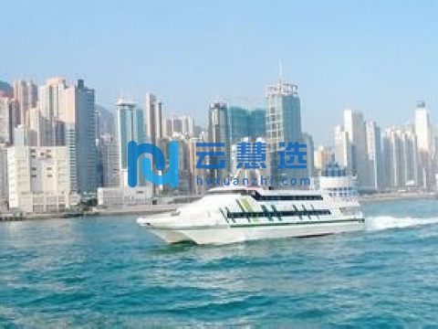 广东珠海保税区